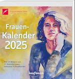 Frauen-Kalender 2025