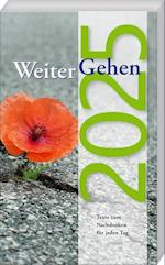 WeiterGehen 2025