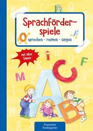 Sprachförderspiele