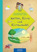 Wetter, Klima und Klimawandel