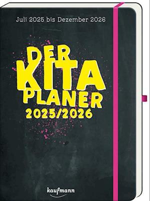 Der Kita-Planer 2025 / 2026