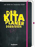 Der Kita-Planer 2025 / 2026