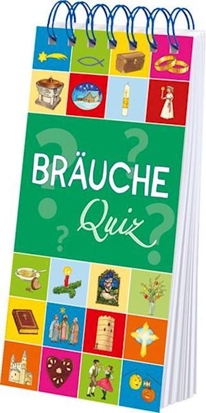 Bräuche-Quiz