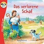 Anton, erzähl mir was! Das verlorene Schaf