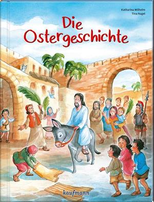 Die Ostergeschichte