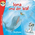 Anton, erzähl mir was! Jona und der Wal