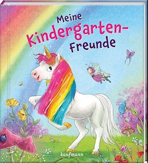 Meine Kindergarten-Freunde