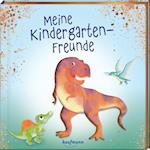 Meine Kindergarten-Freunde