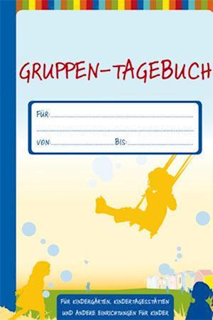 Gruppen-Tagebuch