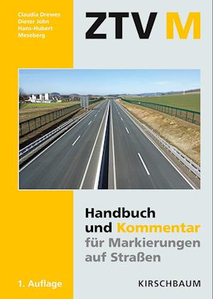 ZTV M 13 - Handbuch und Kommentar