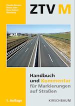 ZTV M 13 - Handbuch und Kommentar