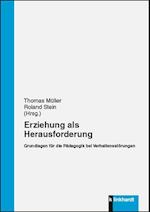 Erziehung als Herausforderung