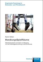 HandlungsSpielRäume