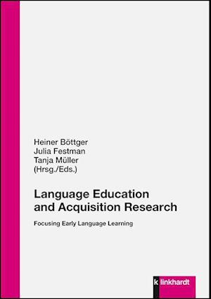 Language Education and Acquisition Research