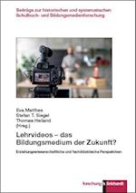 Lehrvideos - das Bildungsmedium der Zukunft?