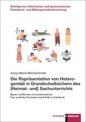 Die Repräsentation von Heterogenität in Grundschulbüchern des (Heimat- und) Sachunterrichts