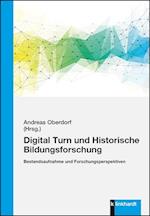 Digital Turn und Historische Bildungsforschung