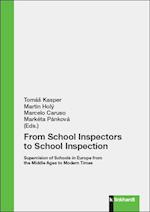 From School Inspectors to School Inspection