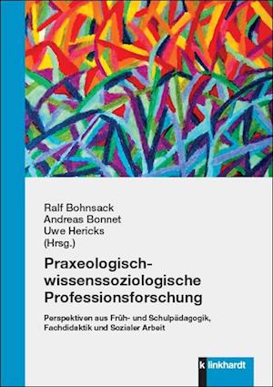 Praxeologisch-wissenssoziologische Professionsforschung