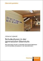 Schulkulturen in der gymnasialen Oberstufe