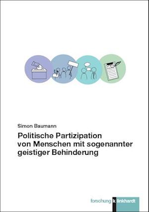 Politische Partizipation von Menschen mit sogenannter geistiger Behinderung