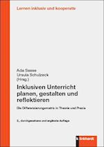 Inklusiven Unterricht planen, gestalten und reflektieren