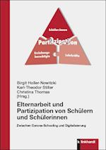 Elternarbeit und Partizipation von Schülern und Schülerinnen