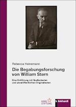 Die Begabungsforschung von William Stern