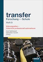 transfer Forschung ¿ Schule Heft 9