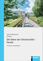 Die Idee der Universität - heute