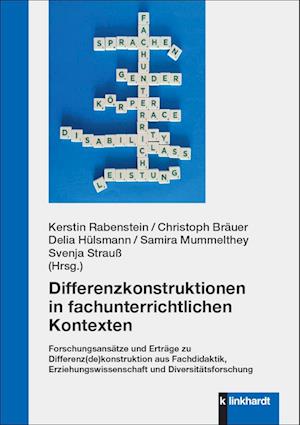 Differenzkonstruktionen in fachunterrichtlichen Kontexten