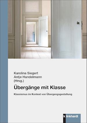 Übergänge mit Klasse