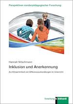 Inklusion und Anerkennung