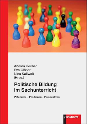 Politische Bildung im Sachunterricht