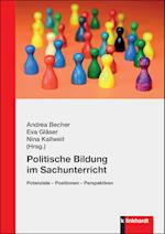 Politische Bildung im Sachunterricht