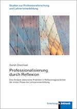 Professionalisierung durch Reflexion