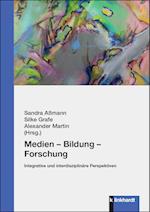 Medien - Bildung - Forschung