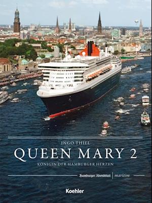 QUEEN MARY 2