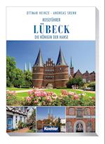 Reiseführer Lübeck