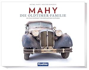 MAHY Die Oldtimer - Familie