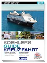 Koehlers Guide Kreuzfahrt 2021