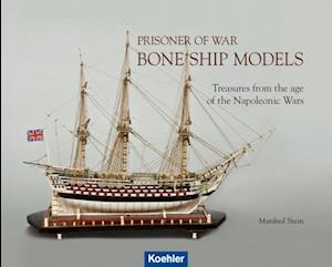 Prisoner of War - Bone Ship Models