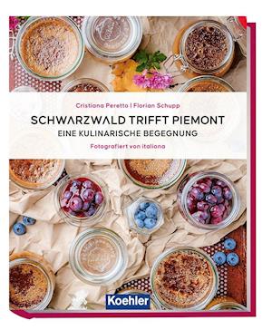 Schwarzwald trifft Piemont