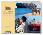 Columbia Shipmanagement