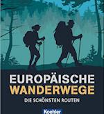 Europäische Wanderwege