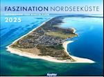 Faszination Nordseeküste 2025