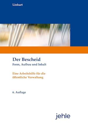 Der Bescheid