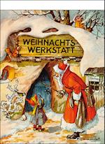 Weihnachtswerkstatt