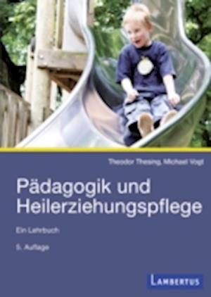 Pädagogik und Heilerziehungspflege