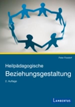 Heilpädagogische Beziehungsgestaltung